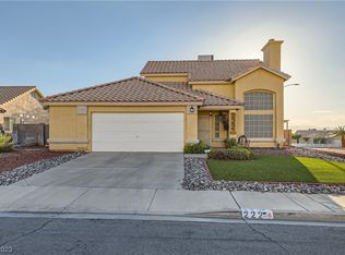 222 Night Fall Ter, Henderson, NV 89015