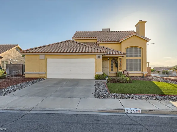 222 Night Fall Ter, Henderson, NV 89015