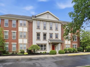 3346 Marburg Square Ln UNIT 8-E, Cincinnati, OH 45209