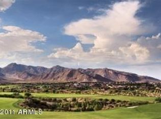 3769 N Rock Wren Ct, Buckeye, AZ 85396