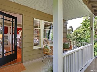 1925 42nd Ave SW, Seattle, WA 98116