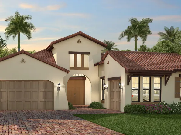 12590 N Parkland Bay Trl, Parkland, FL 33076