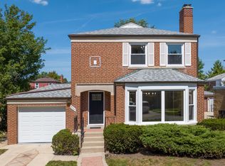 2934 W Gregory St, Chicago, IL 60625