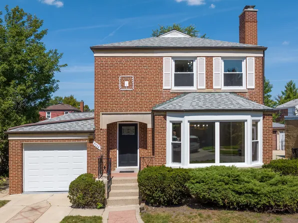 2934 W Gregory St, Chicago, IL 60625