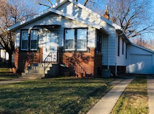 3942 3rd St, Des Moines, IA 50313