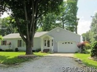 919 N Burtschi, Vandalia, IL 62471