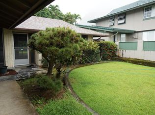 46-312 Kahuhipa St, Kaneohe, HI 96744