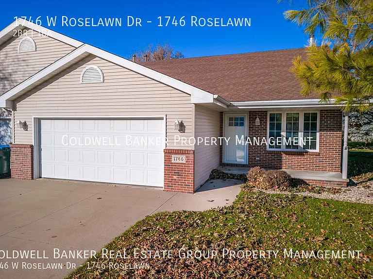 1746 W Roselawn Dr #1746 — Photo 1