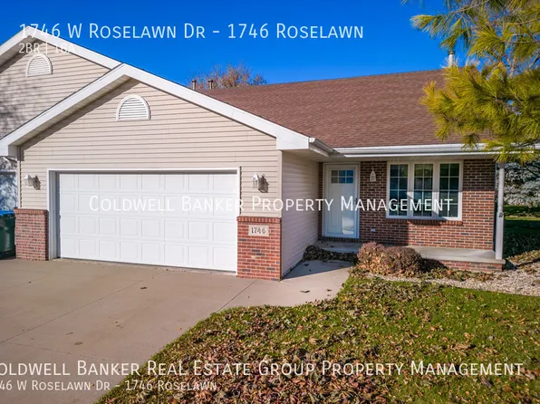 1746 W Roselawn Dr #1746, Appleton, WI 54914