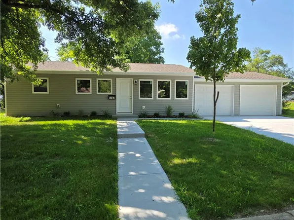 4767 Kirby Ln, Dayton, OH 45417