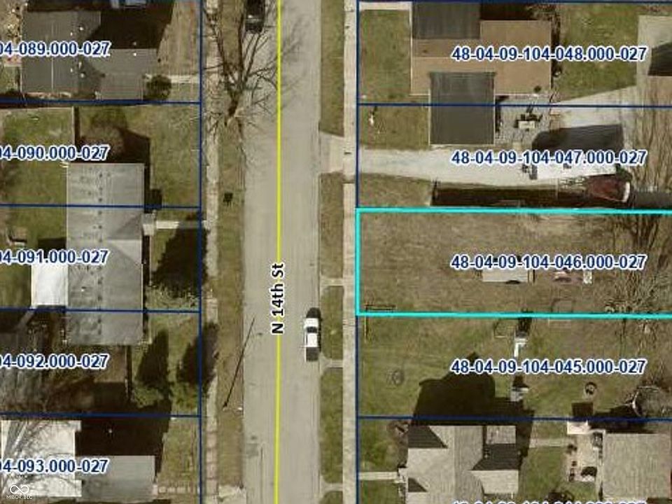 2nd image of 819 N 14th St