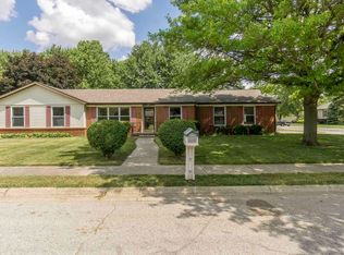 1188 Montgomery St, West Lafayette, IN 47906