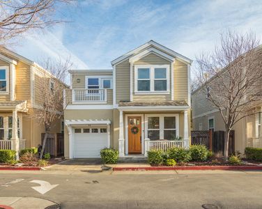 312 Creekside Village Dr, Los Gatos, CA, 95032