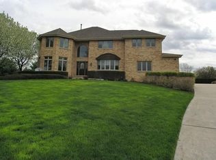 19313 S Parker Rd, Mokena, IL 60448