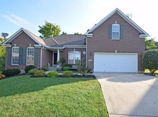 5426 Timber Trail Pl, Milford, OH 45150