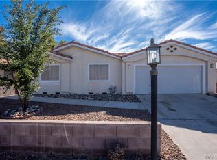 1612 De Angelis Ave, Bullhead City, AZ 86442