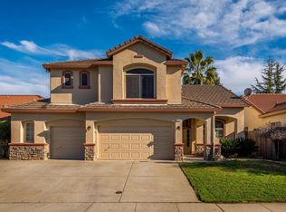 6143 Frost Ridge Way, Rocklin, CA 95765