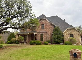 14230 Meritage Dr, Edmond, OK 73034