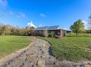 150 Junius Granger Rd, Lake Charles, LA 70607