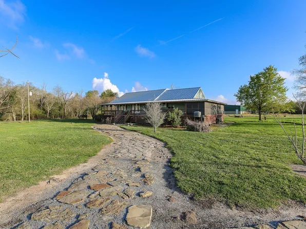 150 Junius Granger Rd, Lake Charles, LA 70607