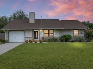 34 Teak Rd, Ocala, FL 34472