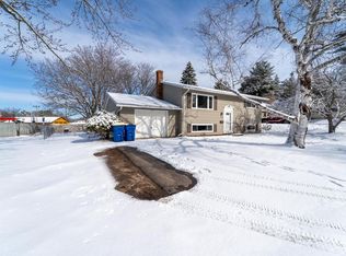 1008 Elm St, Merrill, WI 54452