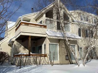 45 Forest Knoll Way #F4, Waterville Valley, NH 03215