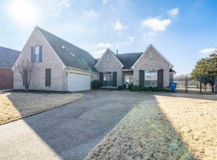 5291 Lamb Valley Dr LOT 68, Arlington, TN 38002