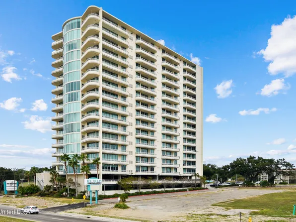 2060 Beach Blvd Unit 1401, Biloxi, MS 39531