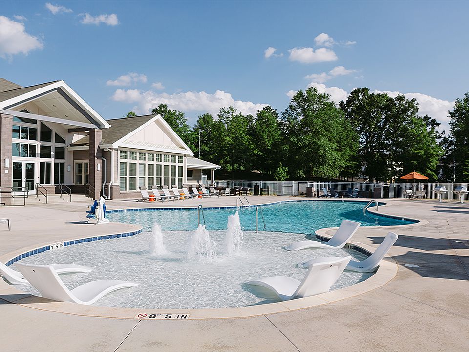 Carolina Pool Management-Charlotte