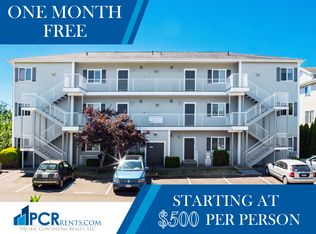2225 Knox Ave #301, Bellingham, WA 98225