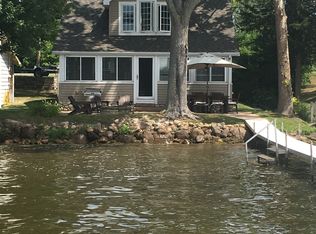 4702 Round Lake Hwy, Manitou Beach, MI 49253