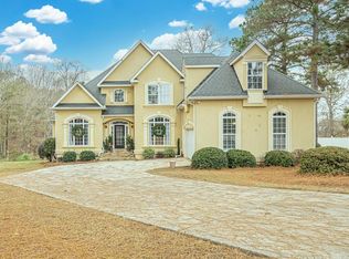 419 Darren Carson Ln, Gray, GA 31032