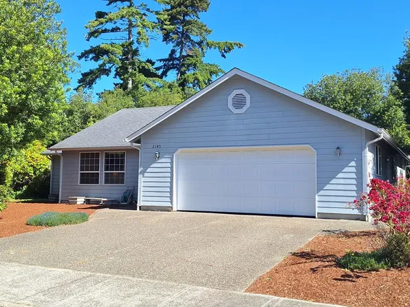 2145 23rd St, Florence, OR 97439