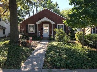 1112 Elm Ave, Lansdale, PA 19446