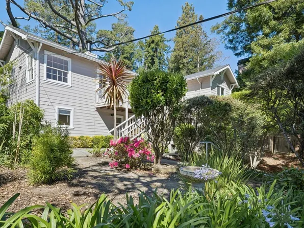 152 Almonte Blvd, Mill Valley, CA 94941