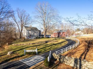 50 Marjorie Cir, Hebron, CT 06248