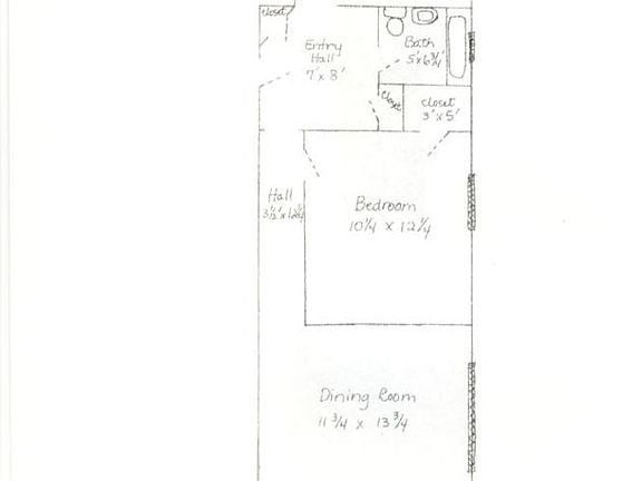 3rd image of 2629 W Ainslie St #3