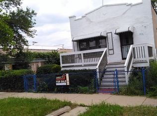 4717 W Arthington St, Chicago, IL 60644