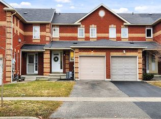 101 Creekwood Cres, Whitby, ON L1R2K1