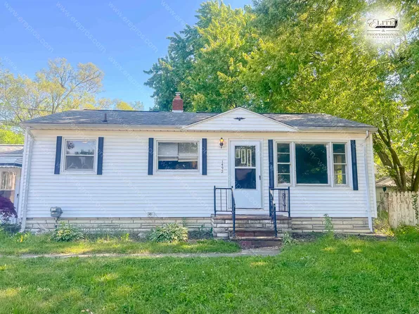 1492 James St, Burton, MI 48529