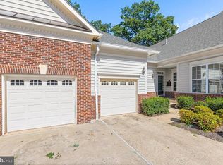 8329 Gaither St, Manassas, VA 20110