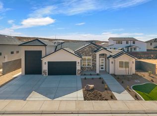 4795 W 1930 S, Hurricane, UT 84737