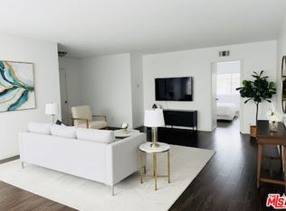 1475 S Wooster St, Los Angeles, CA 90035
