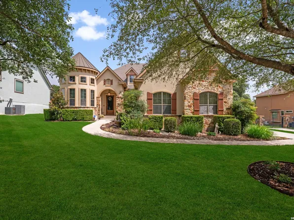 10515 Campo Viejo, Boerne, TX 78006