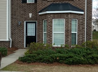 1986 Grove Way, Hampton, GA 30228