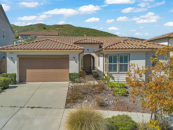 25145 Cherry Ridge Dr, Santa Clarita, CA 91387