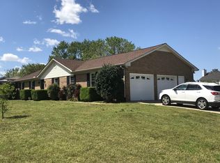 4008 Confederate Rd, Murfreesboro, TN 37128