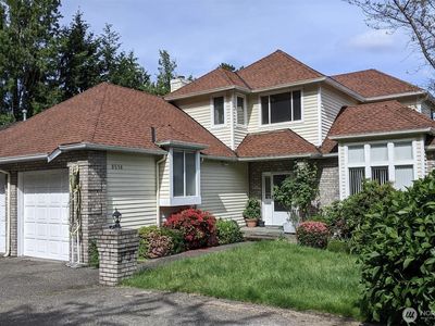 9516 SE 71st Street, Mercer Island, WA, 98040