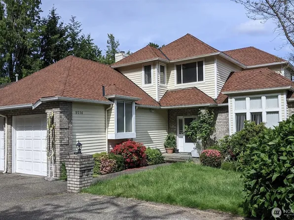 9516 SE 71st Street, Mercer Island, WA 98040